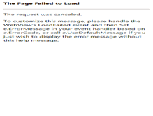 Tablet Screenshot of falafelexotic.com
